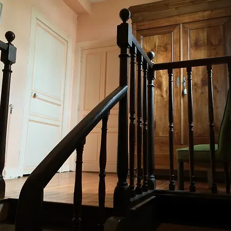 Chateau Du Beugnon *