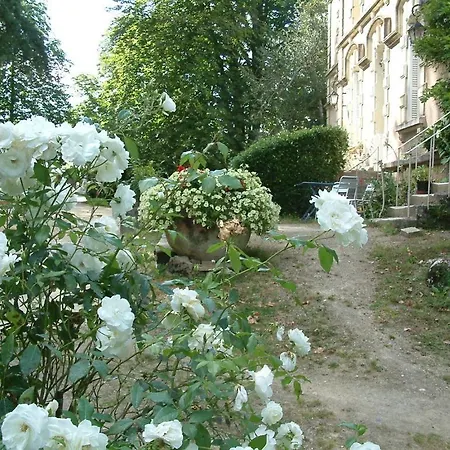 Chateau Du Beugnon