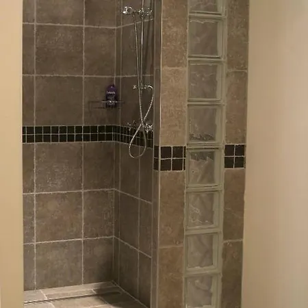 Chateau Du Beugnon Bed & Breakfast Tigne