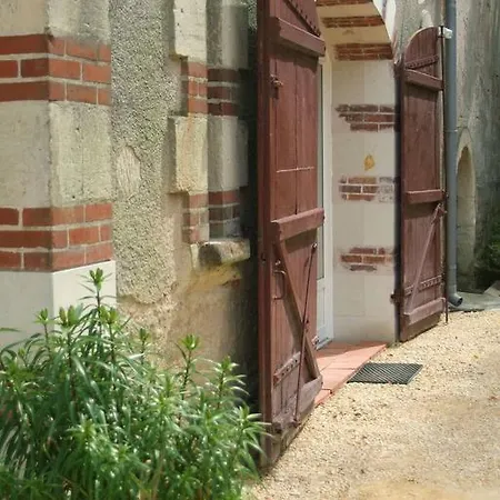 Chateau Du Beugnon * Tigné