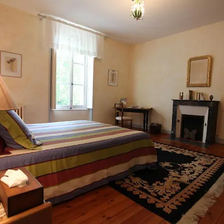 Chateau Du Beugnon * Tigné