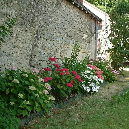 Chateau Du Beugnon *