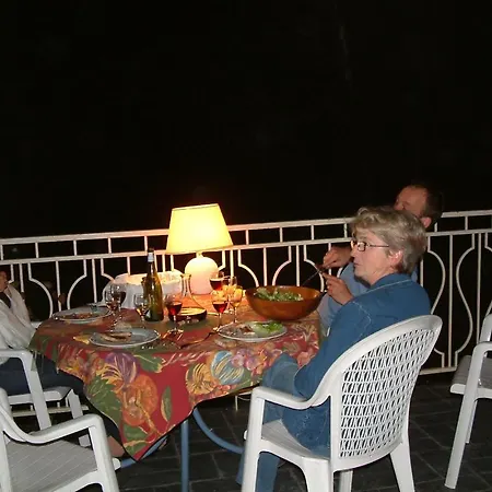 Bed & Breakfast Chateau Du Beugnon Tigne