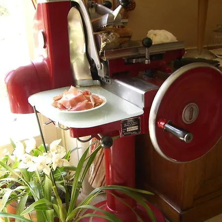 Chateau Du Beugnon *