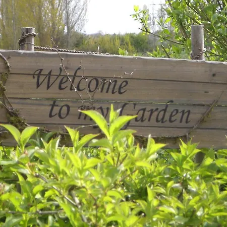 Bed & Breakfast Chateau Du Beugnon Tigne