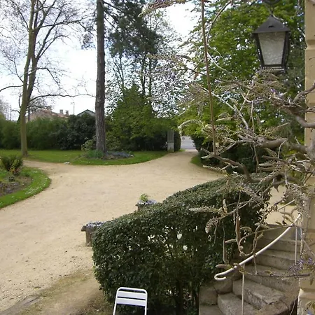Chateau Du Beugnon Tigné