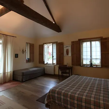 Chateau Du Beugnon *