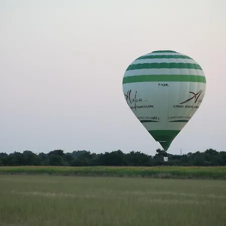 Chateau Du Beugnon *
