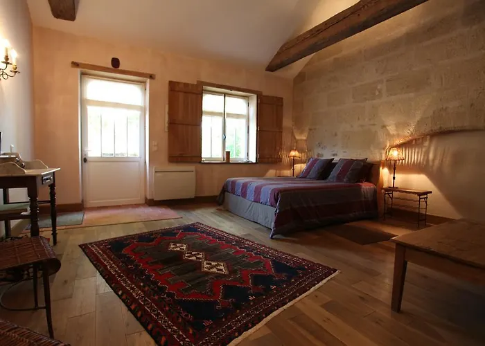 Chateau Du Beugnon * Tigné