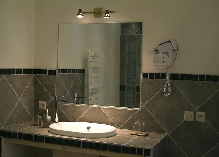 Chateau Du Beugnon * Tigné