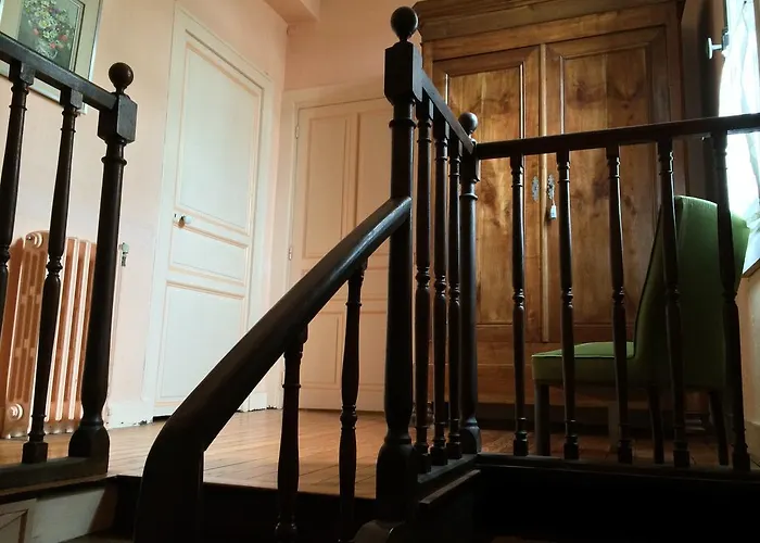 Chateau Du Beugnon *