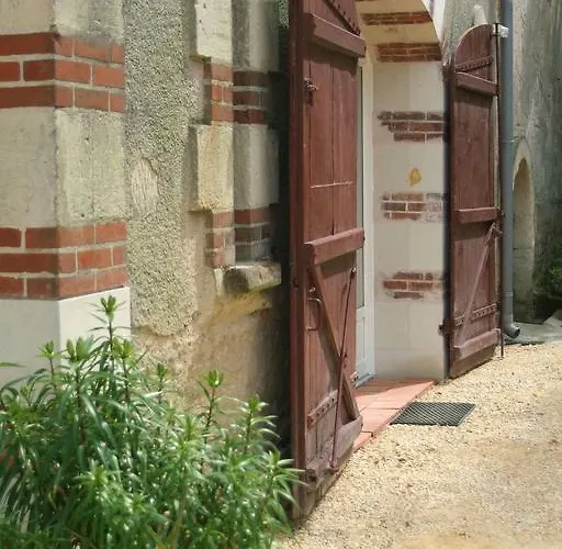 Chateau Du Beugnon * Tigné