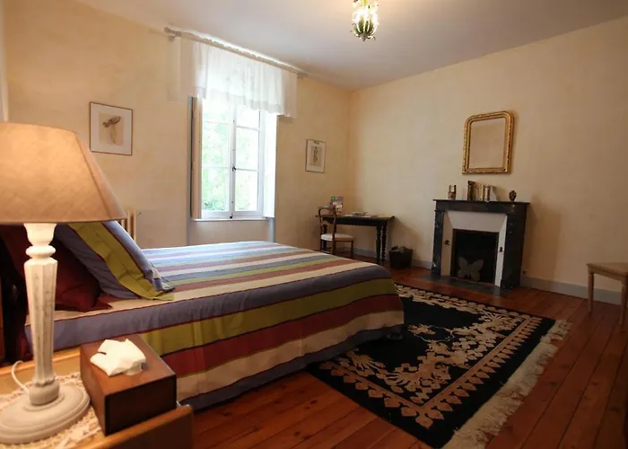 Chateau Du Beugnon * Tigné