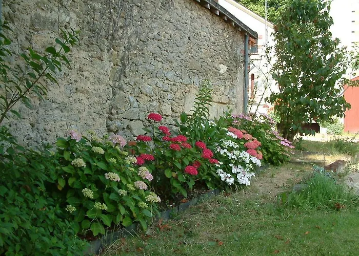 Chateau Du Beugnon *