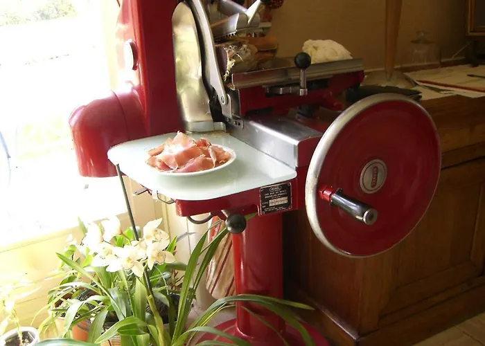 Chateau Du Beugnon *