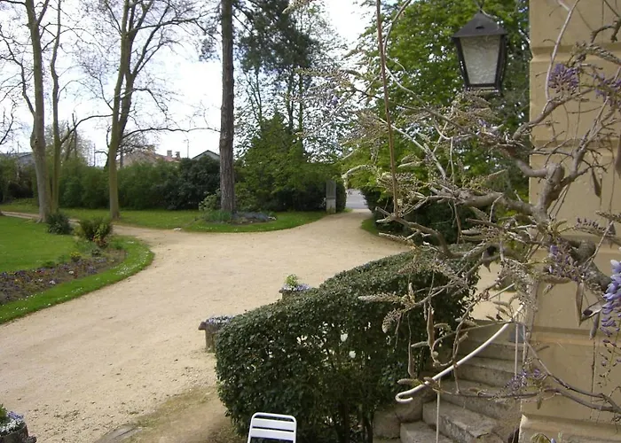 Chateau Du Beugnon Tigné