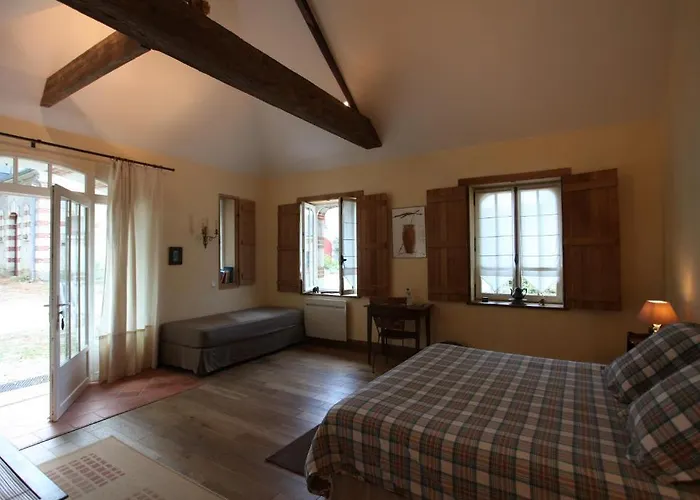 Chateau Du Beugnon *