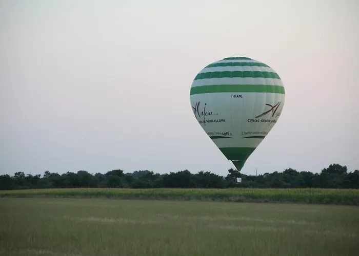 Chateau Du Beugnon *